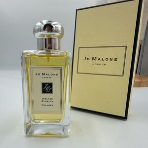 Jo Malone Orange Blossom Cologne 100ml With Box